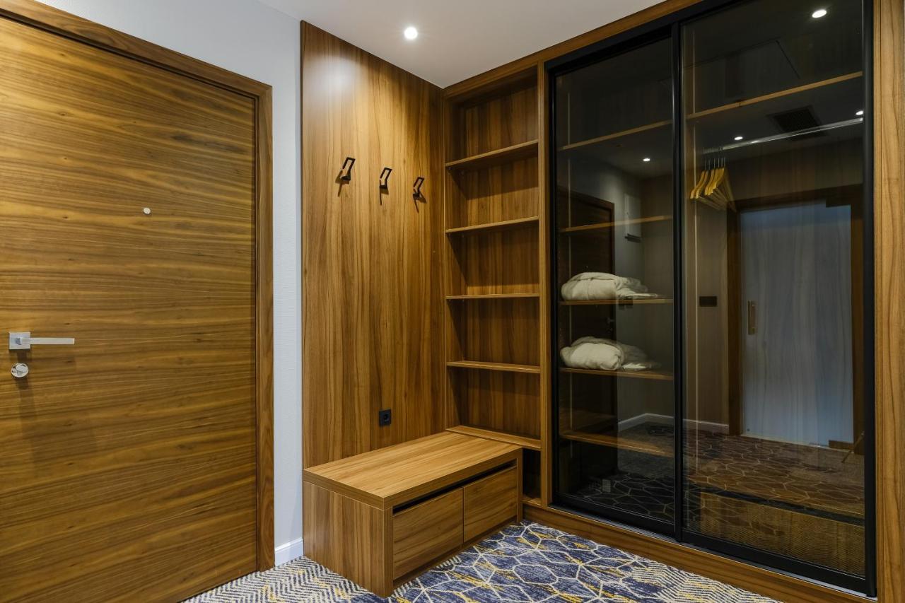 Hotel Vema 비소코 외부 사진