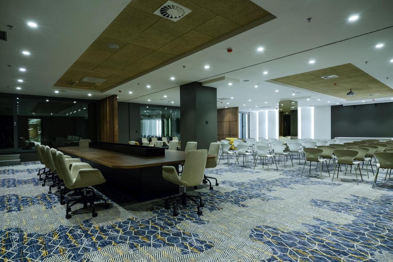 Hotel Vema 비소코 외부 사진