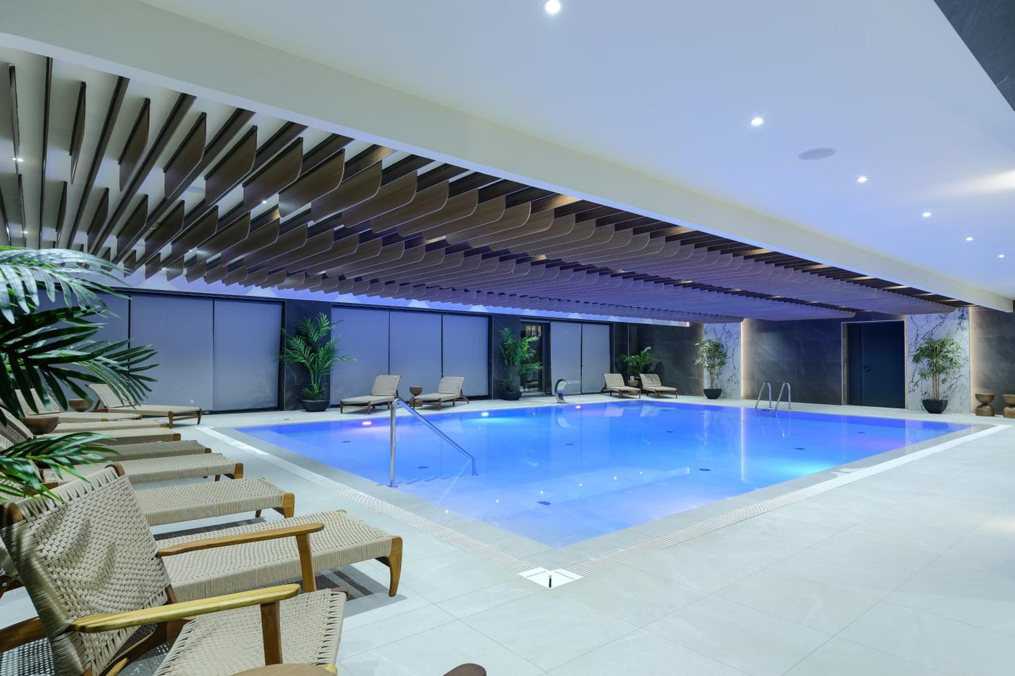 Hotel Vema 비소코 외부 사진