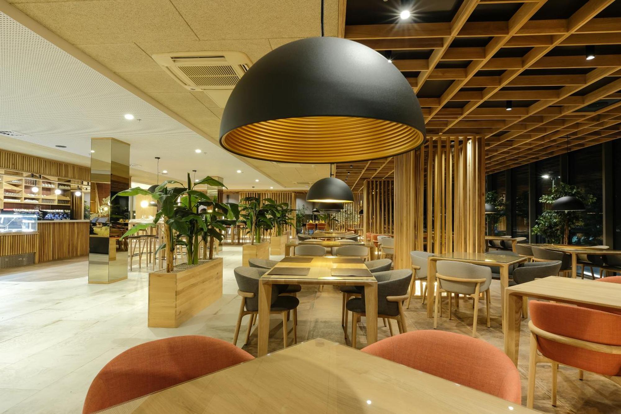 Hotel Vema 비소코 외부 사진