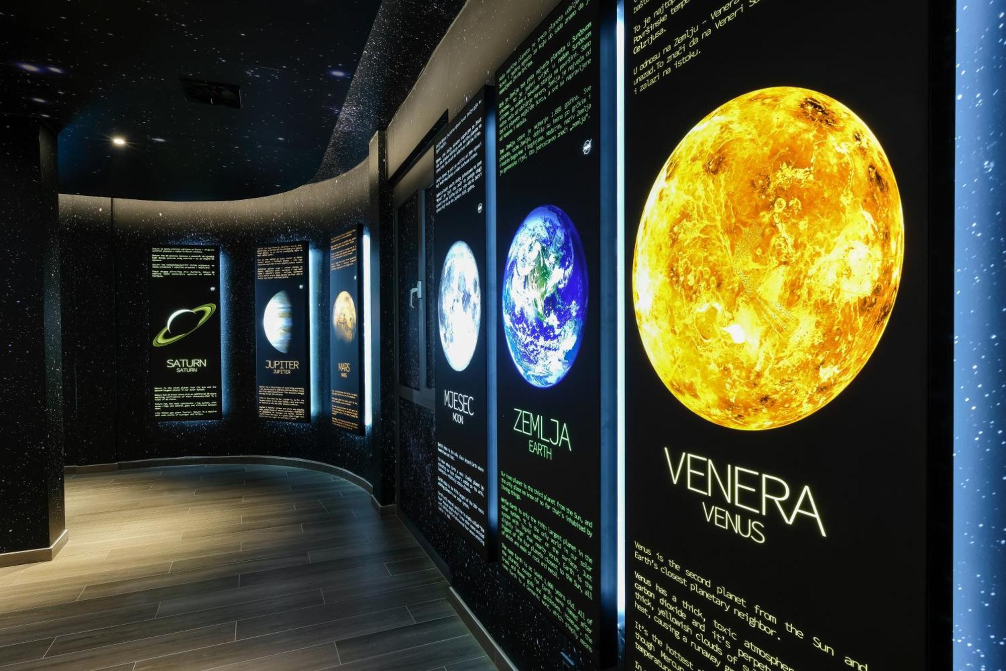 Hotel Vema 비소코 외부 사진