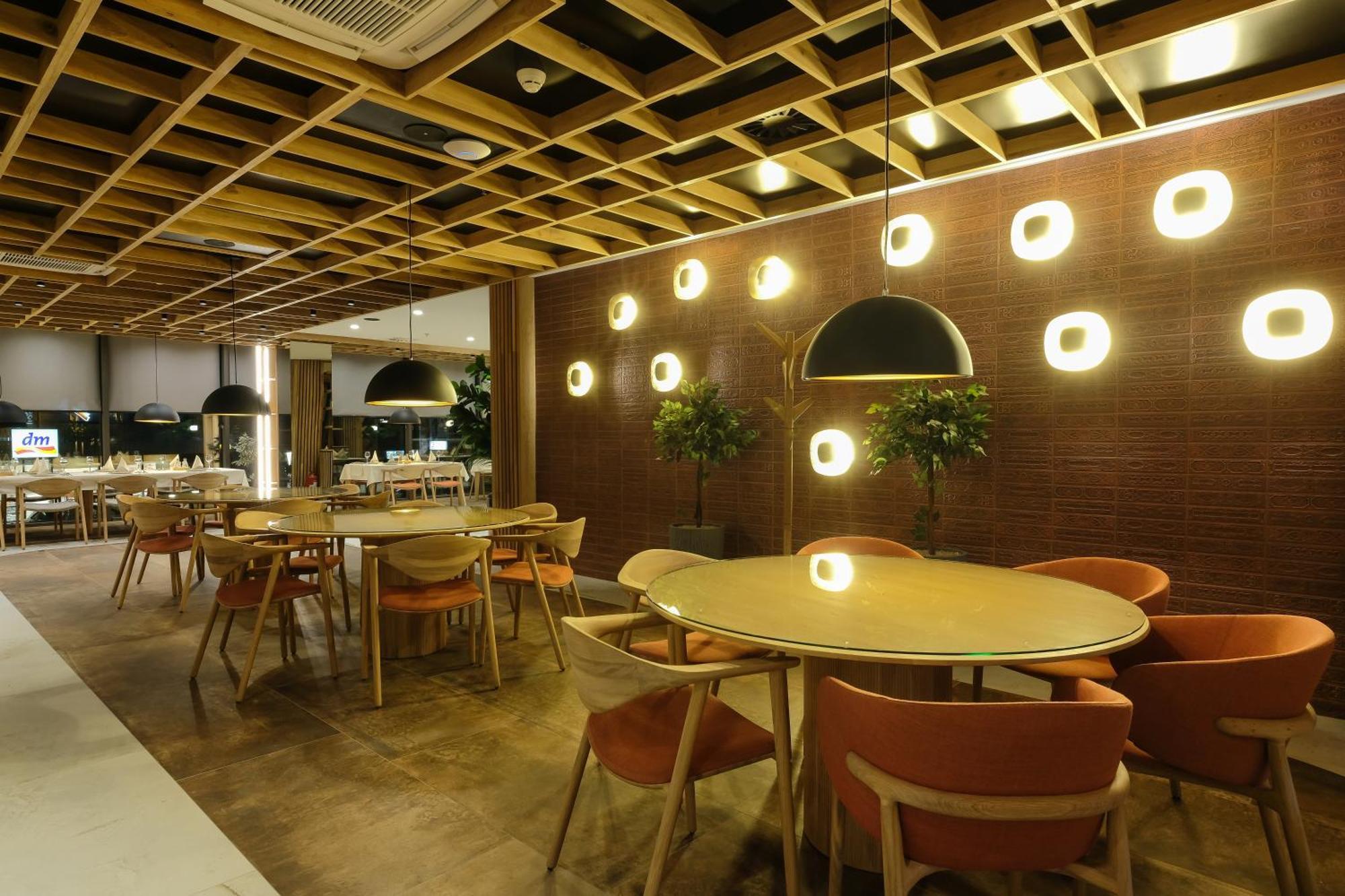 Hotel Vema 비소코 외부 사진