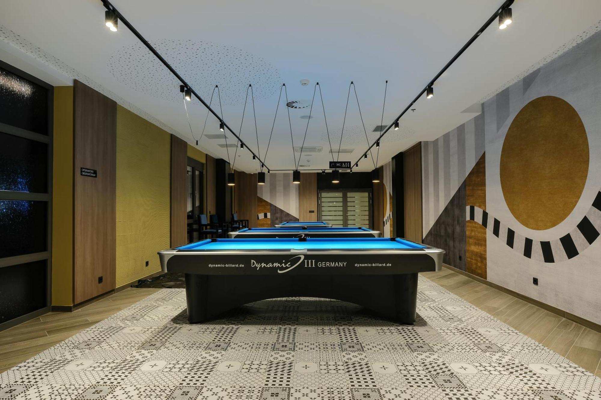 Hotel Vema 비소코 외부 사진