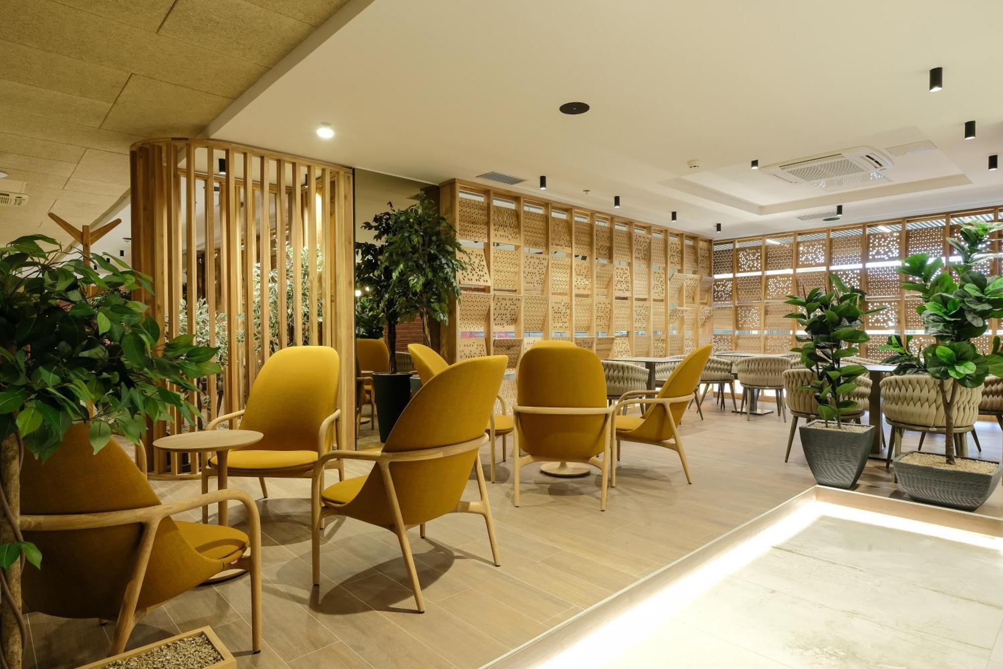 Hotel Vema 비소코 외부 사진