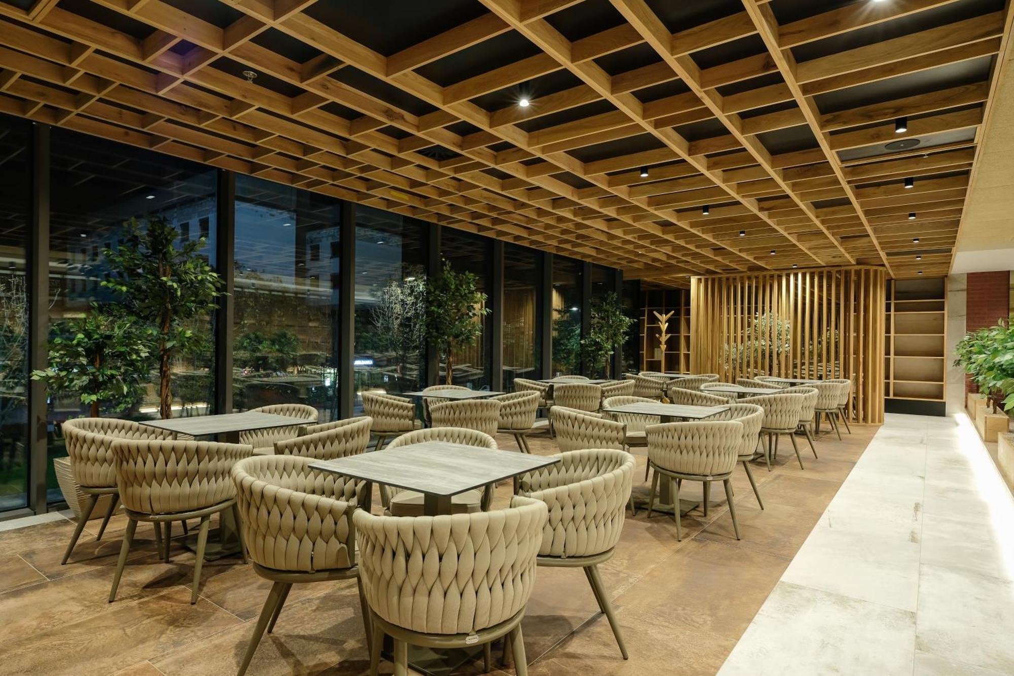 Hotel Vema 비소코 외부 사진