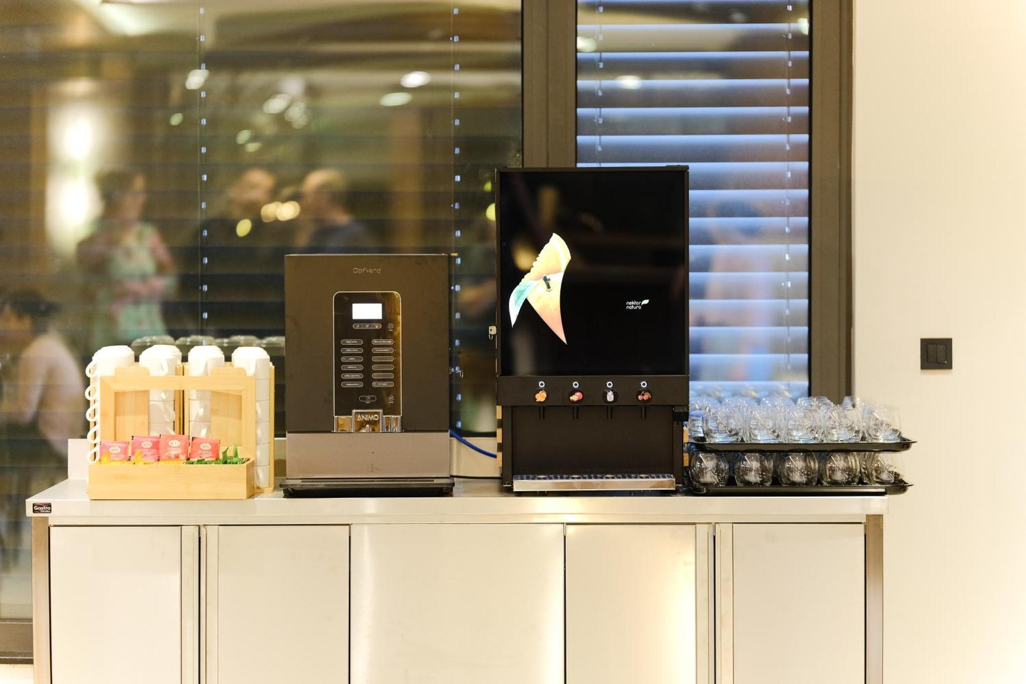 Hotel Vema 비소코 외부 사진