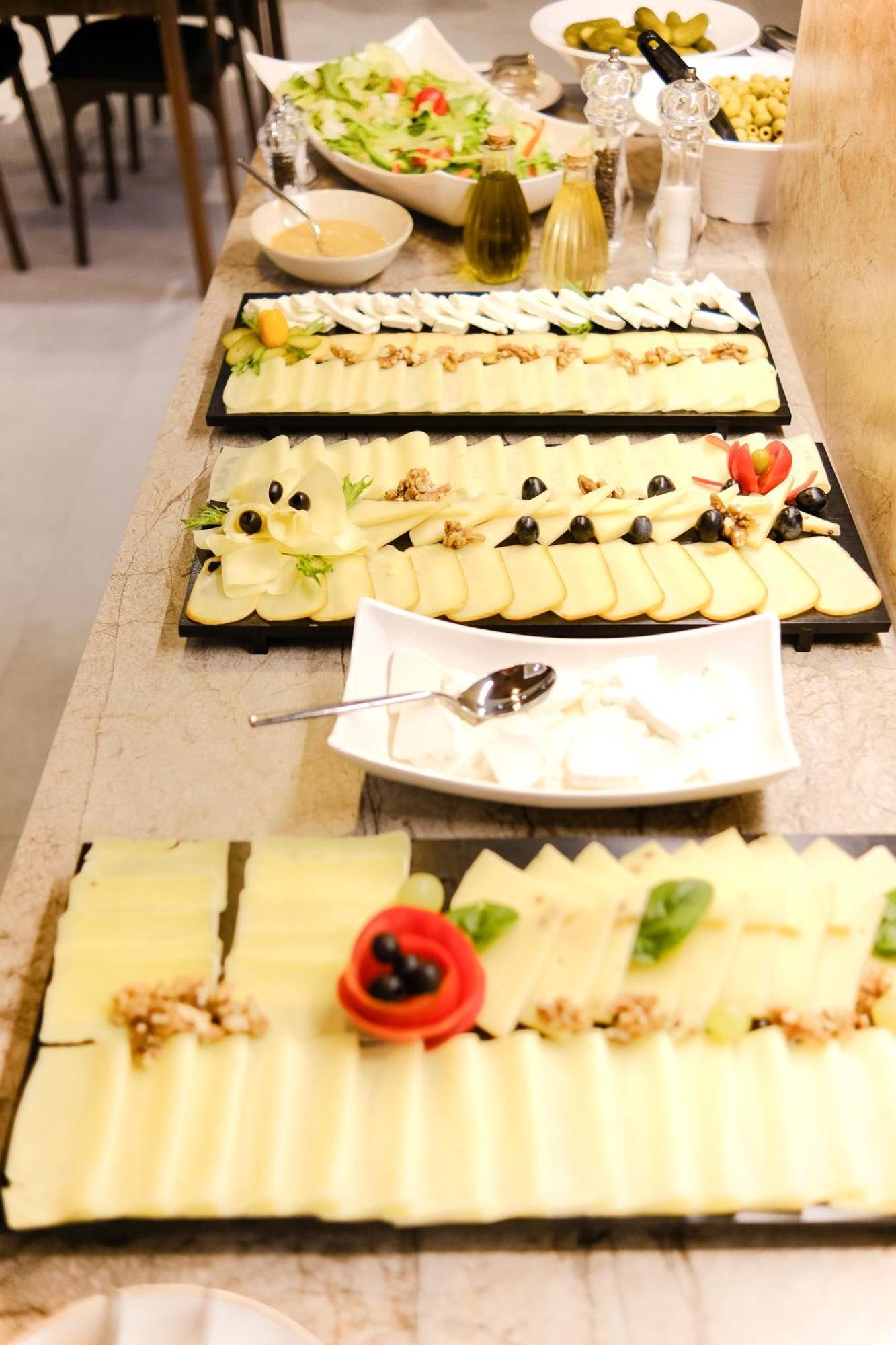 Hotel Vema 비소코 외부 사진