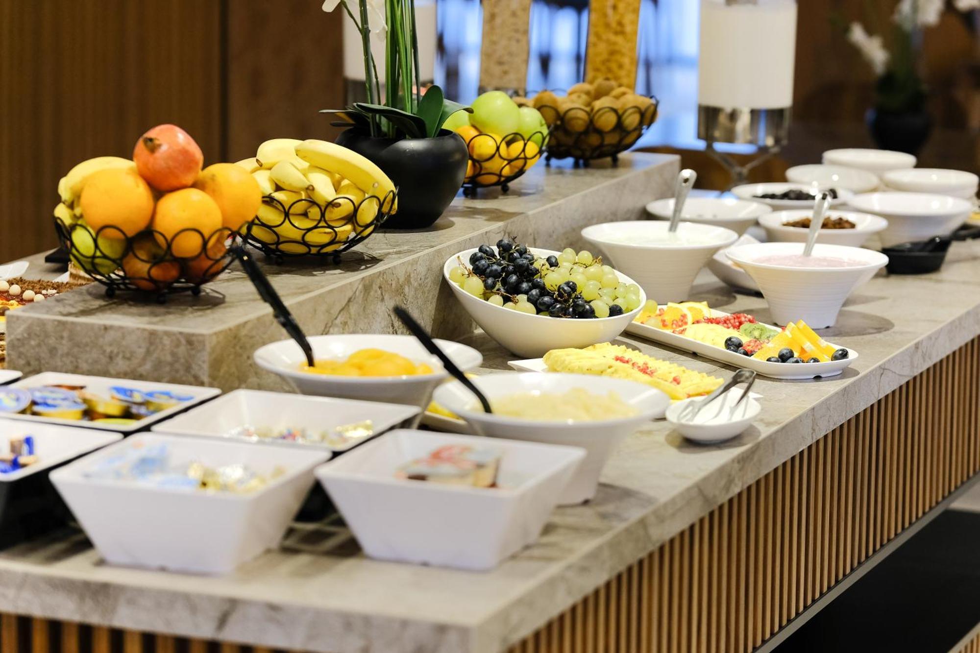 Hotel Vema 비소코 외부 사진