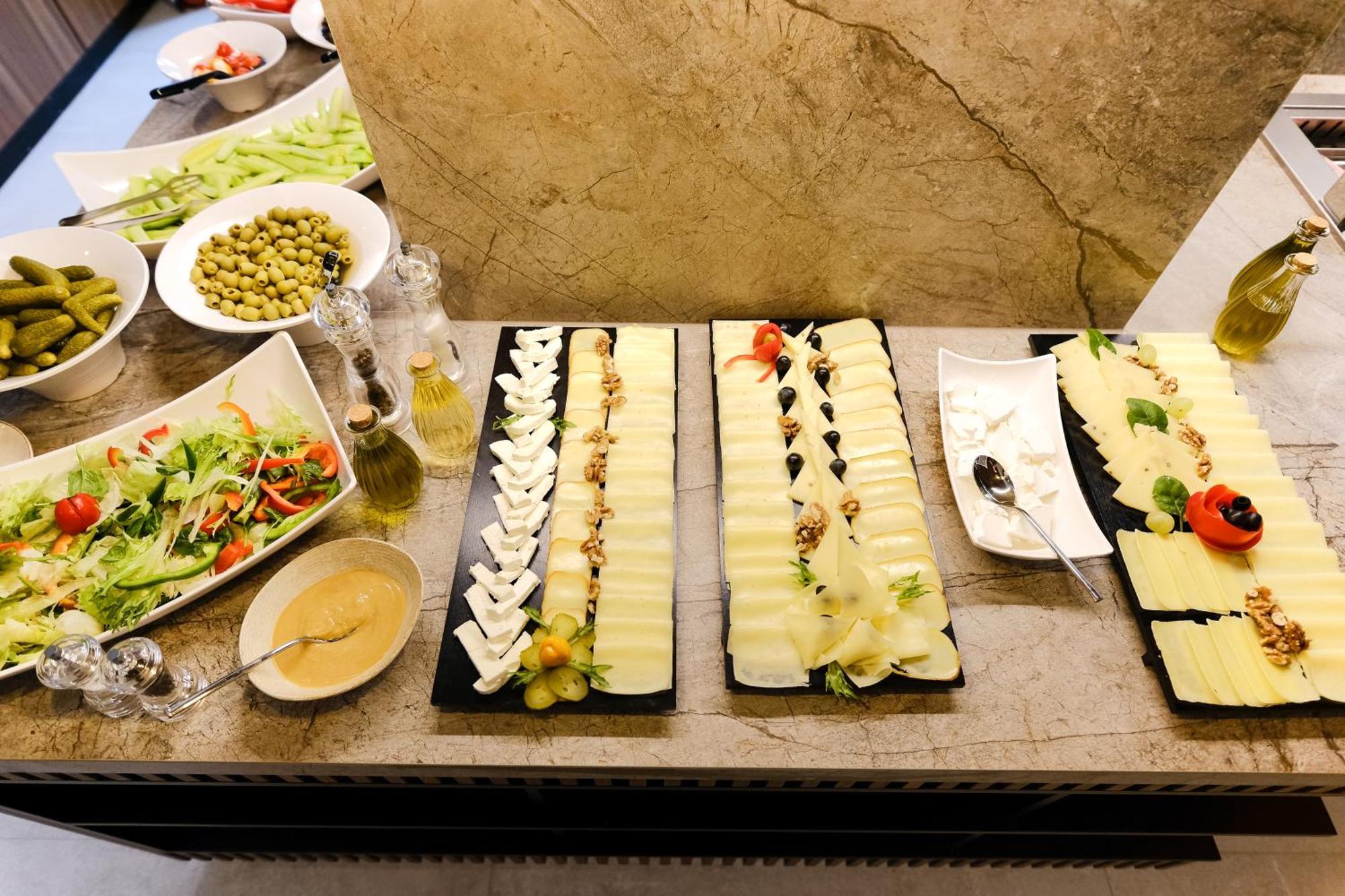 Hotel Vema 비소코 외부 사진